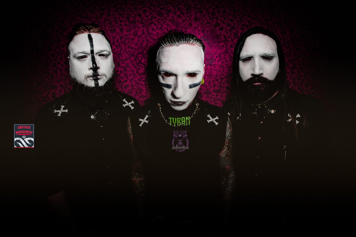 PORNO GRAPHIC MESSIAH