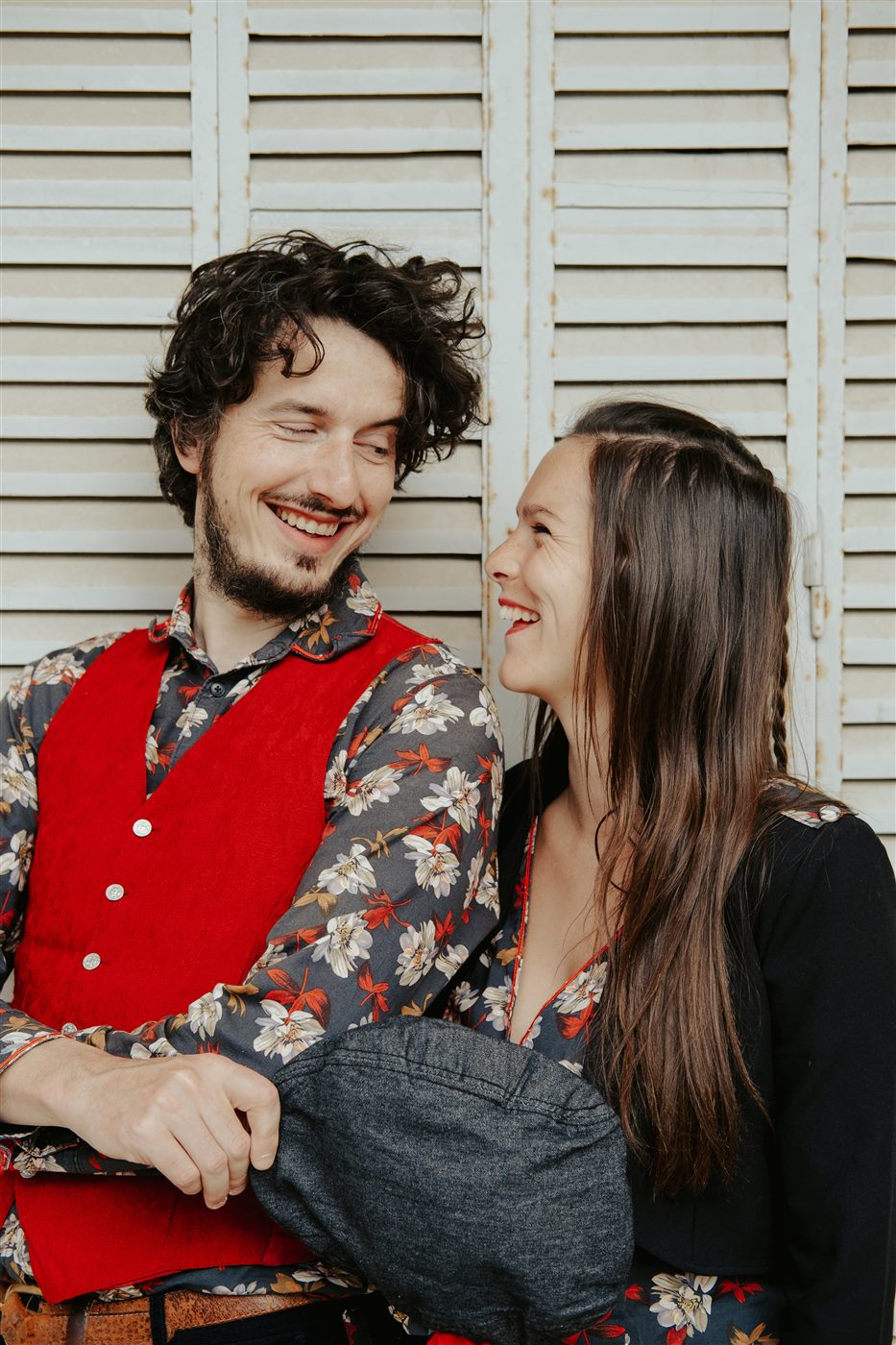 LES SALES GOSSES - Tournée de l'agglo