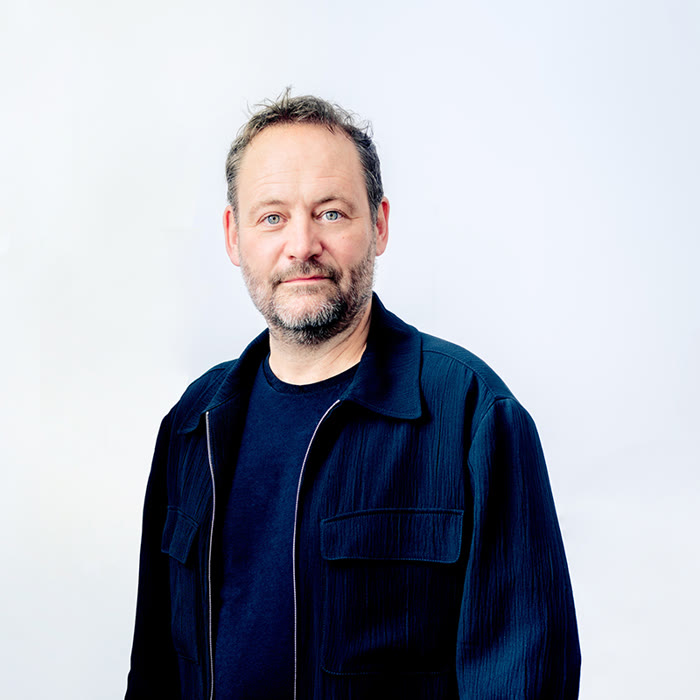 CHRISTOPHE MALI