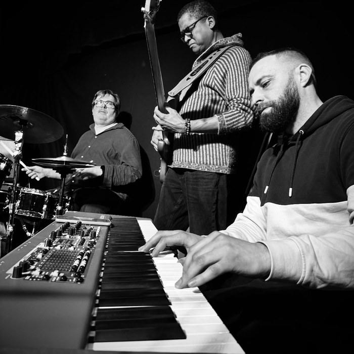 JAM SESSION au Bidule