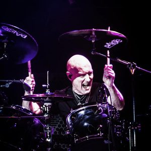 Chris Slade