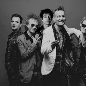 Les Wampas