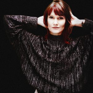 Morgane Imbeaud