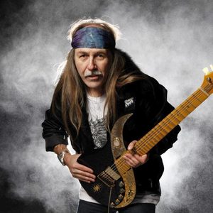 Uli Jon Roth