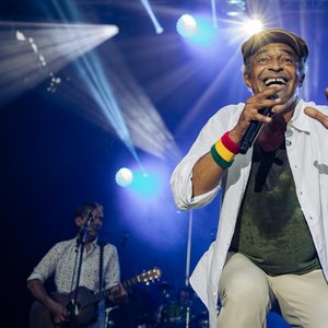 Yannick Noah