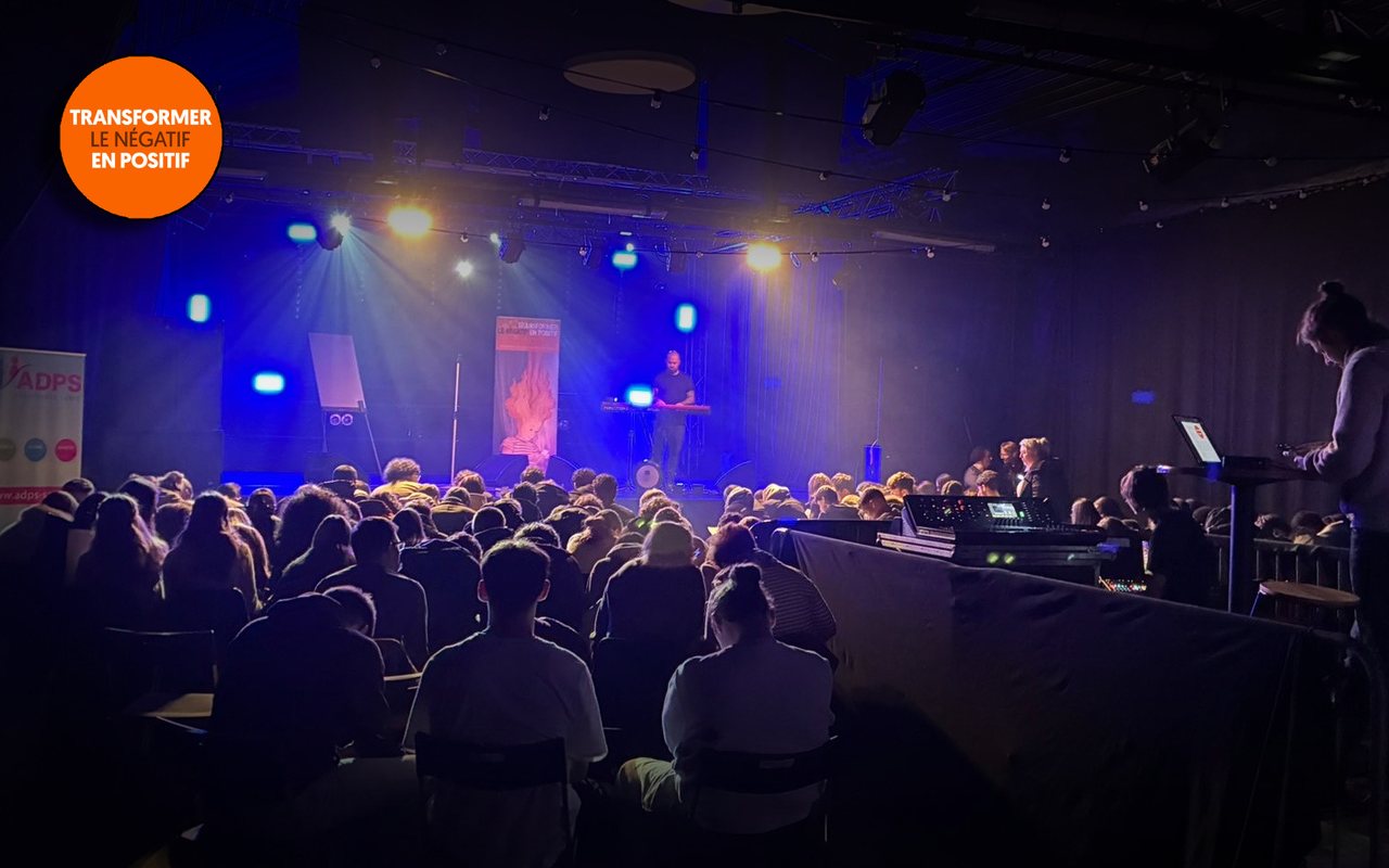 Concert jeune public